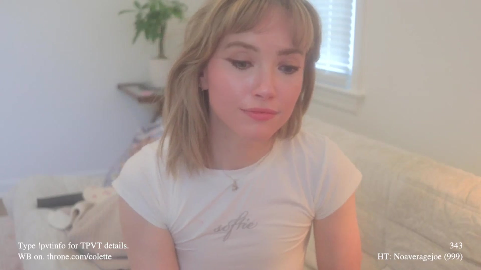 Gallery image thumbnail from colette's myfreecams stream on, 05/05/2026, 19:39 image 14 of 20
