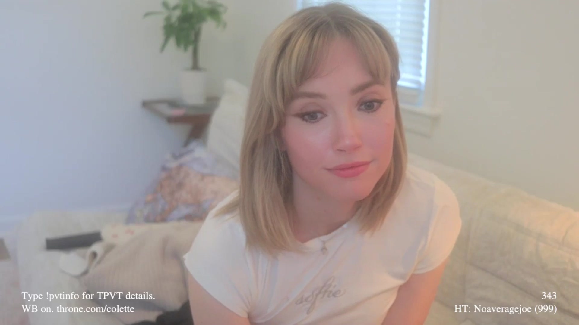 Gallery image thumbnail from colette's myfreecams stream on, 05/05/2026, 19:39 image 13 of 20