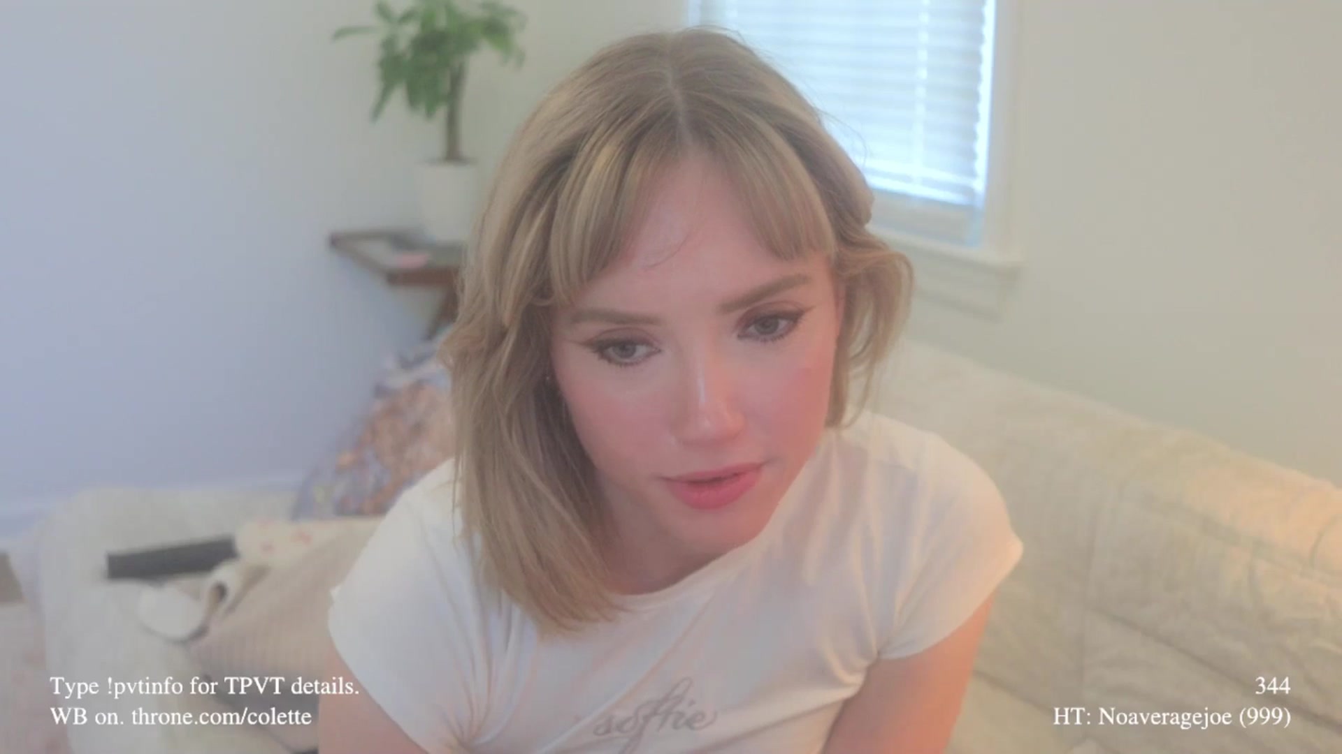 Gallery image thumbnail from colette's myfreecams stream on, 05/05/2026, 19:39 image 12 of 20
