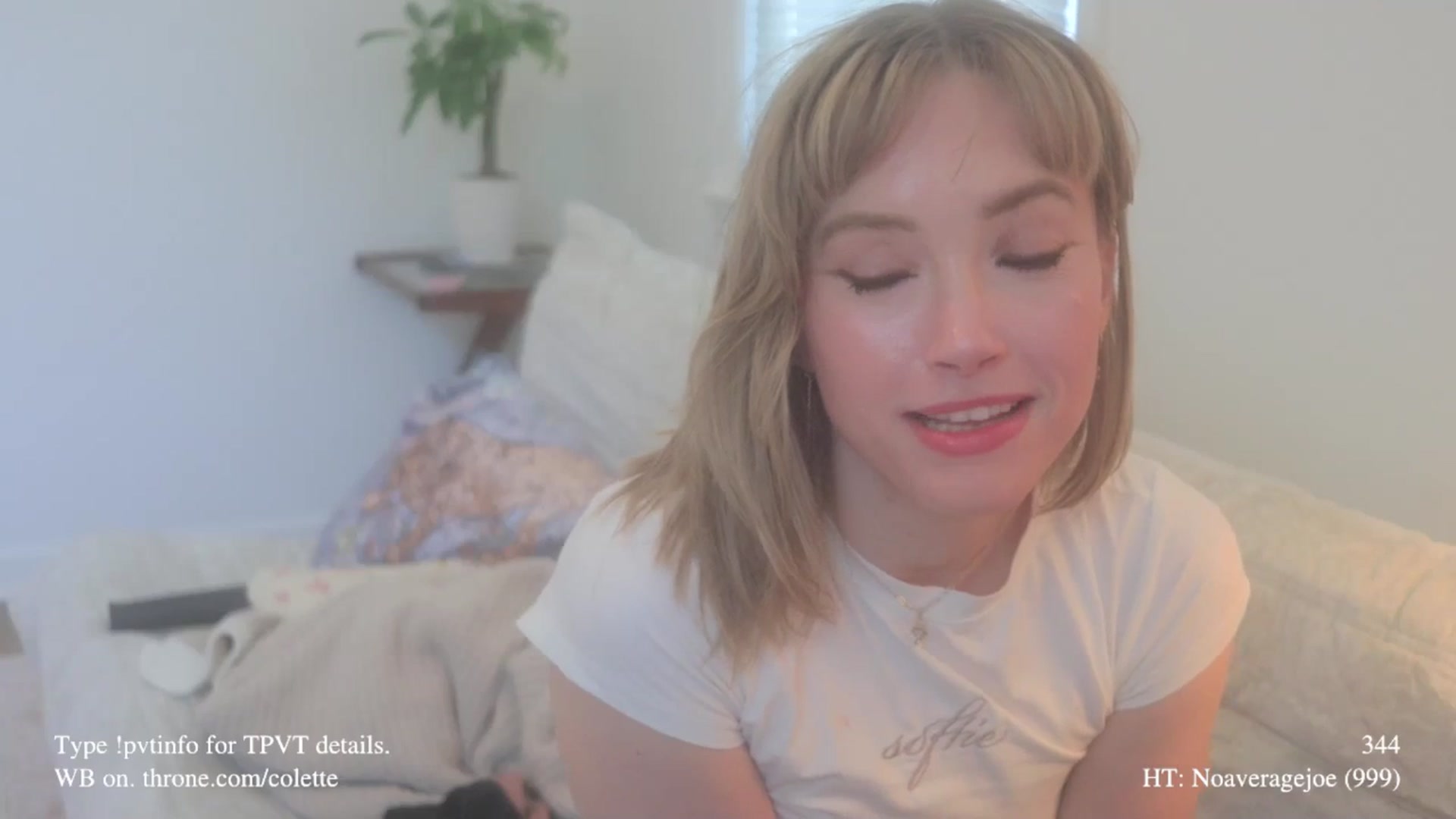 Gallery image thumbnail from colette's myfreecams stream on, 05/05/2026, 19:39 image 17 of 20