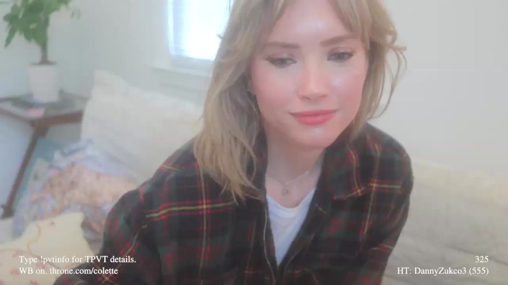 Gallery image thumbnail from colette's myfreecams stream on, 05/06/2026, 19:52 image 11 of 20