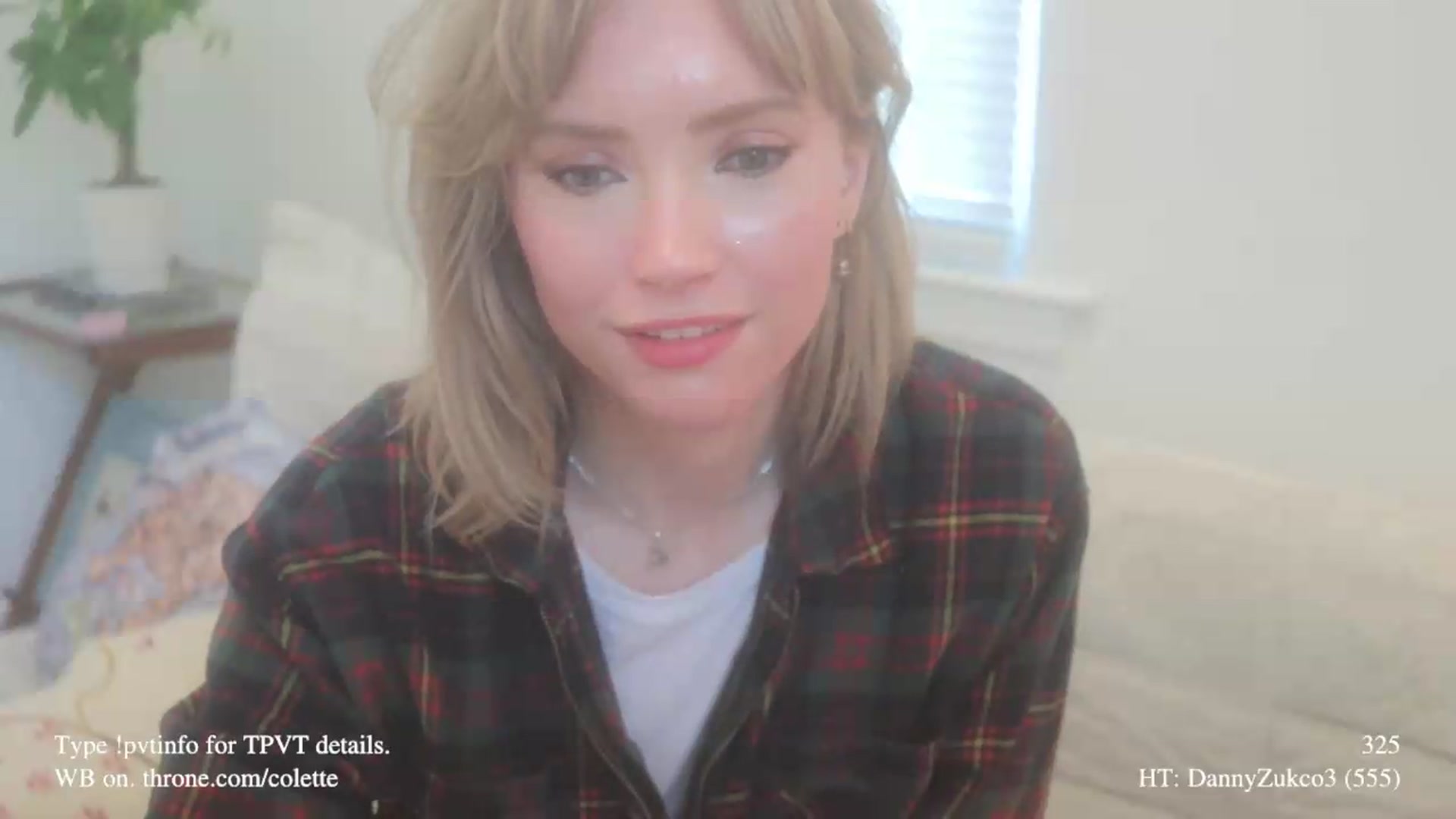 Gallery image thumbnail from colette's myfreecams stream on, 05/06/2026, 19:52 image 12 of 20