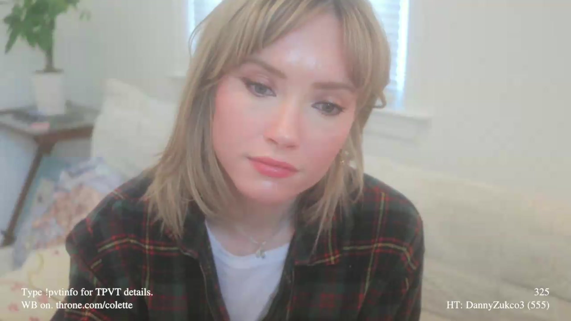 Gallery image thumbnail from colette's myfreecams stream on, 05/06/2026, 19:52 image 15 of 20