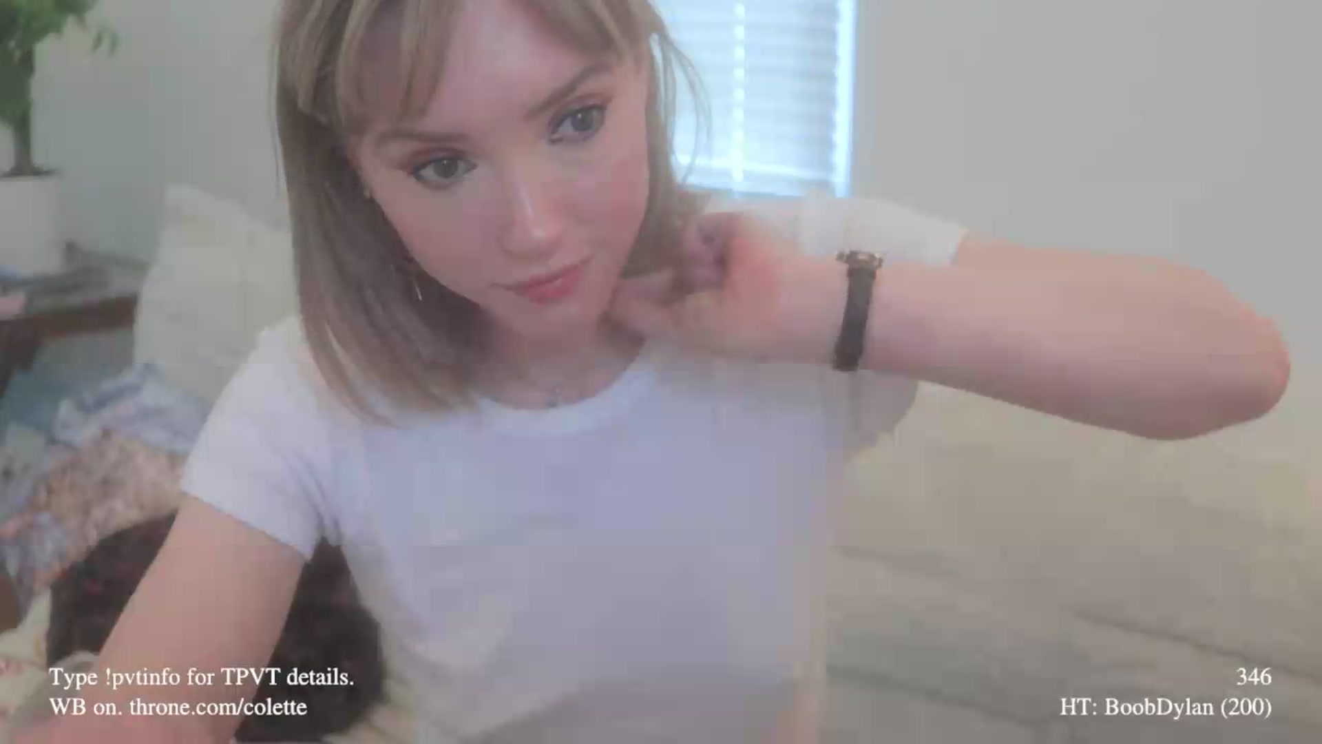 Gallery image thumbnail from colette's myfreecams stream on, 05/06/2026, 19:52 image 4 of 20