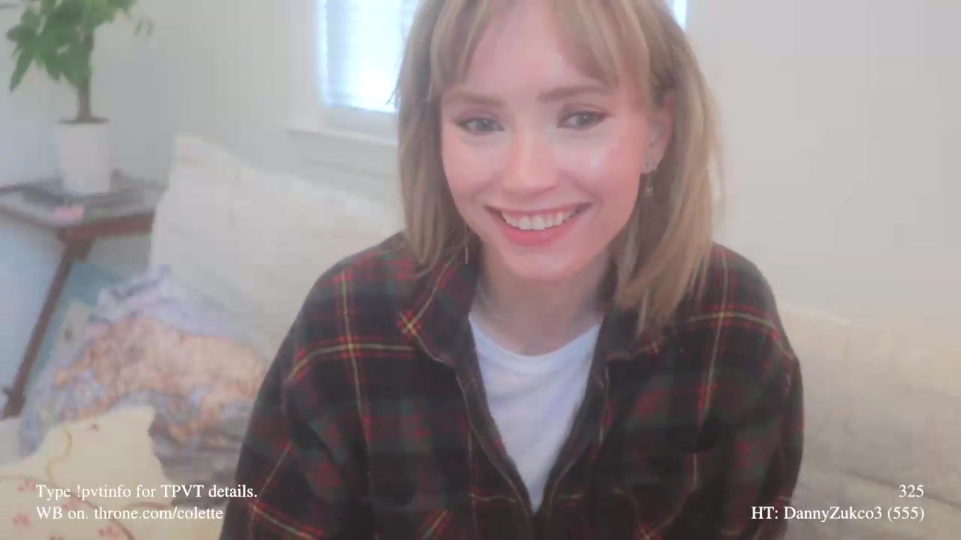 Gallery image thumbnail from colette's myfreecams stream on, 05/06/2026, 19:52 image 19 of 20