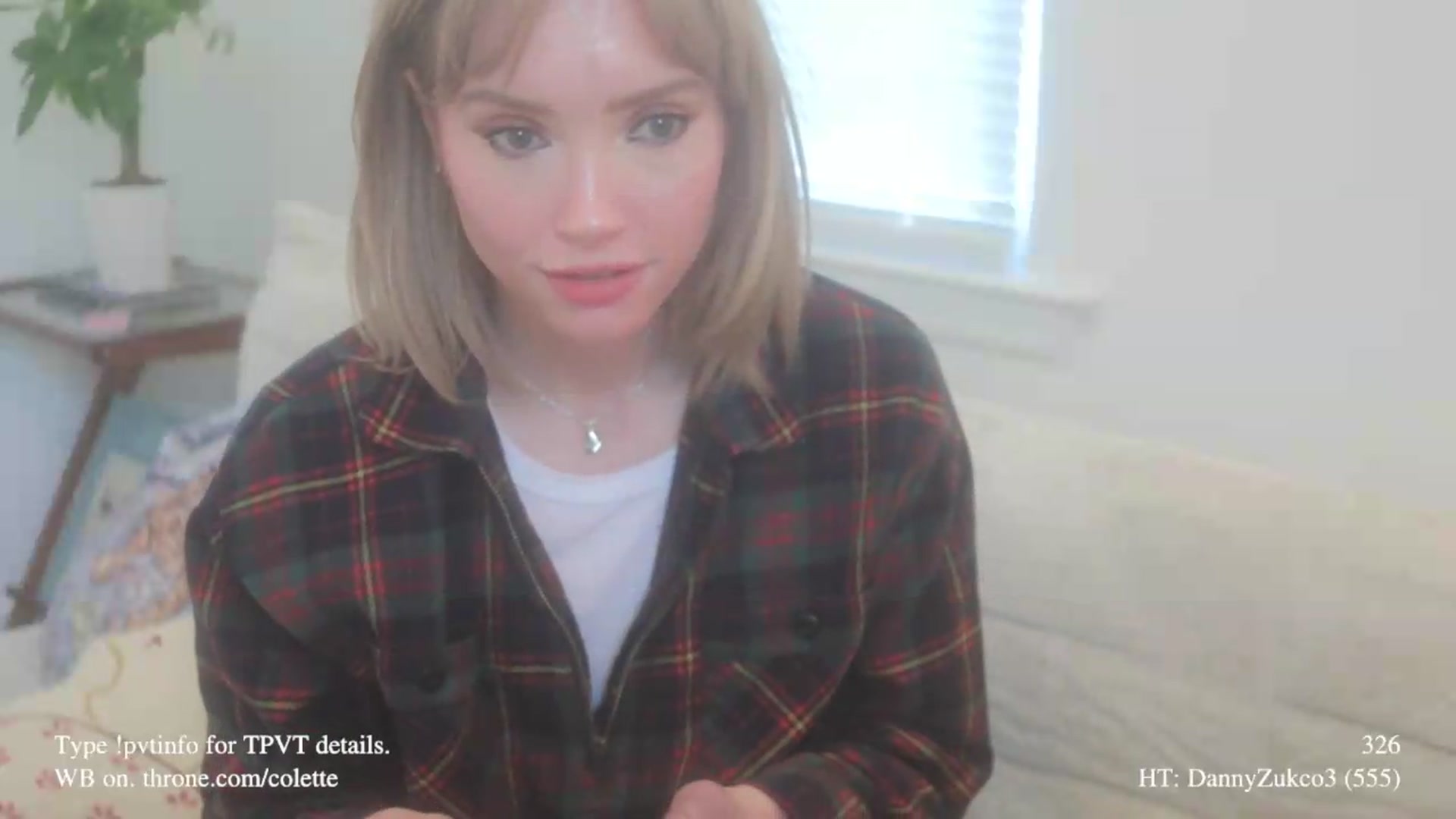 Gallery image thumbnail from colette's myfreecams stream on, 05/06/2026, 19:52 image 9 of 20