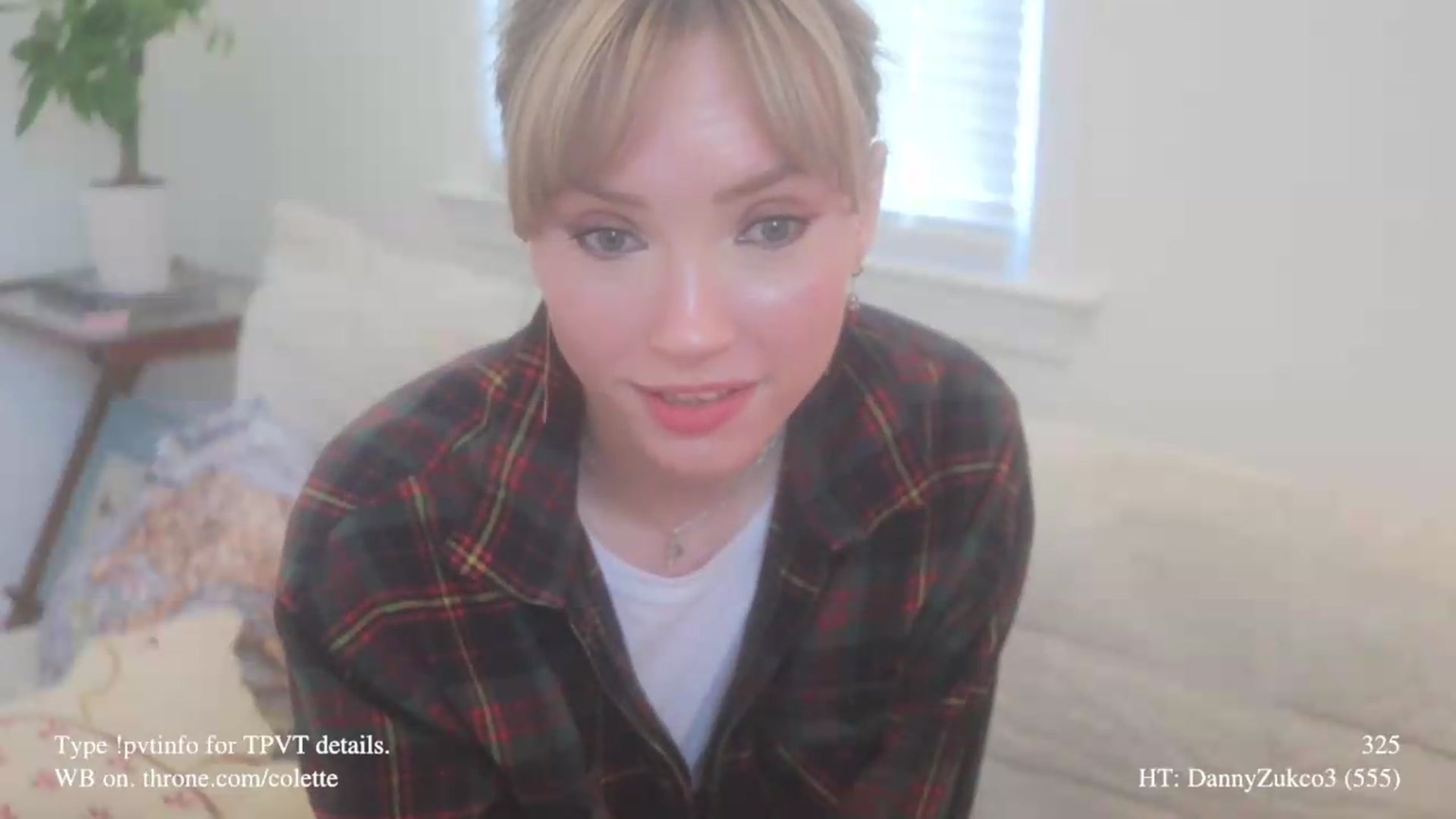 Gallery image thumbnail from colette's myfreecams stream on, 05/06/2026, 19:52 image 10 of 20