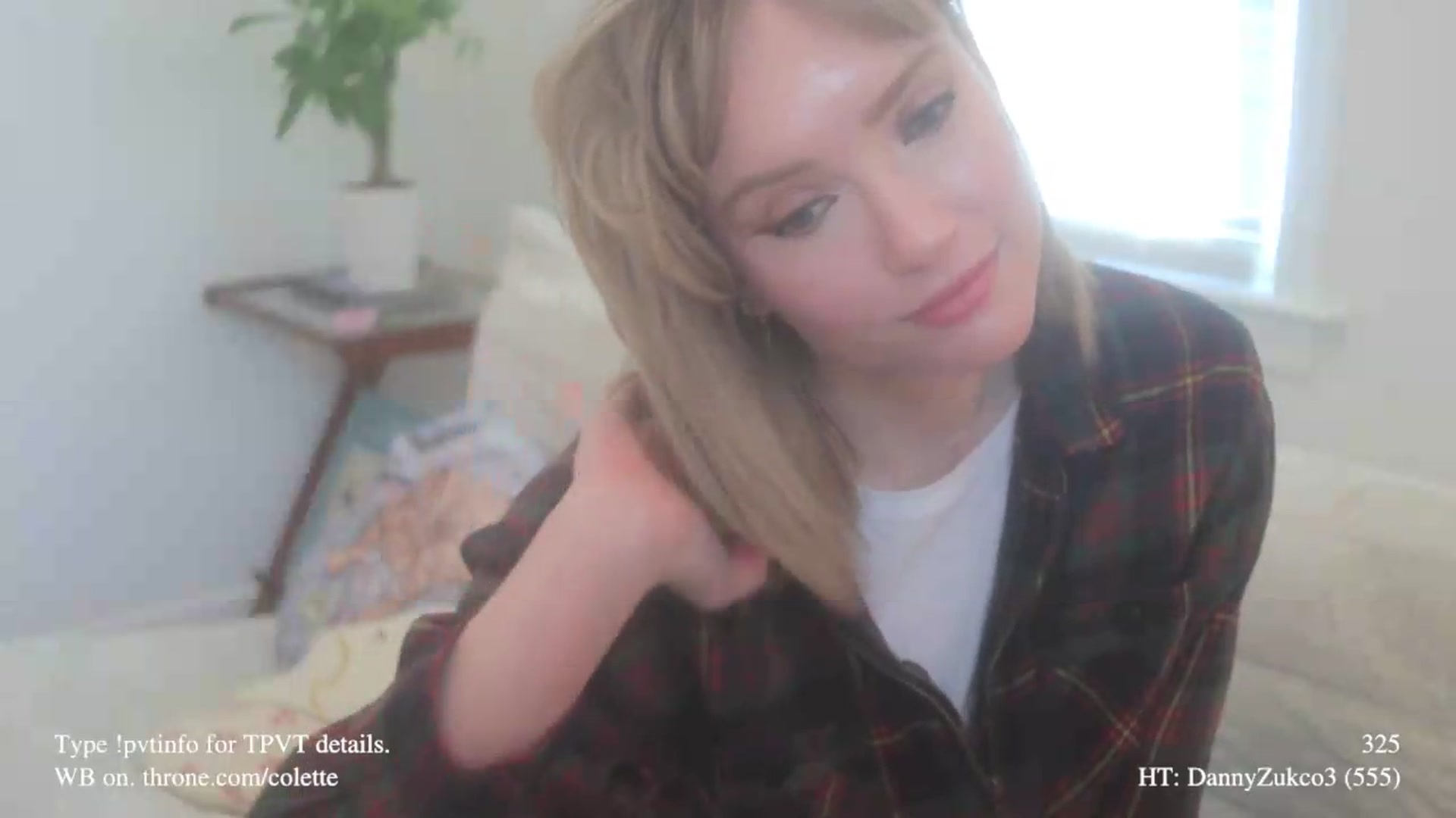 Gallery image thumbnail from colette's myfreecams stream on, 05/06/2026, 19:52 image 20 of 20