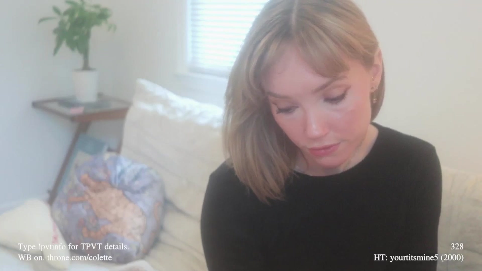 Gallery image thumbnail from colette's myfreecams stream on, 05/07/2026, 20:00 image 12 of 20