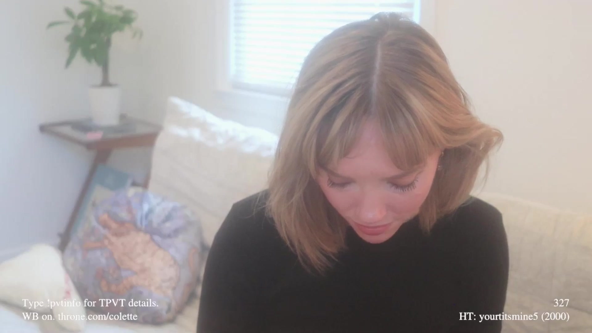 Gallery image thumbnail from colette's myfreecams stream on, 05/07/2026, 20:00 image 17 of 20