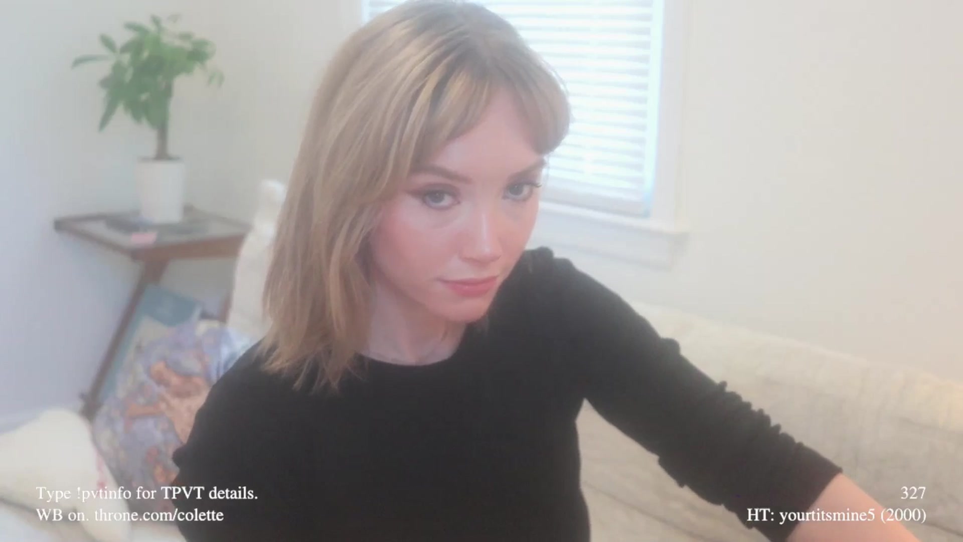 Gallery image thumbnail from colette's myfreecams stream on, 05/07/2026, 20:00 image 7 of 20