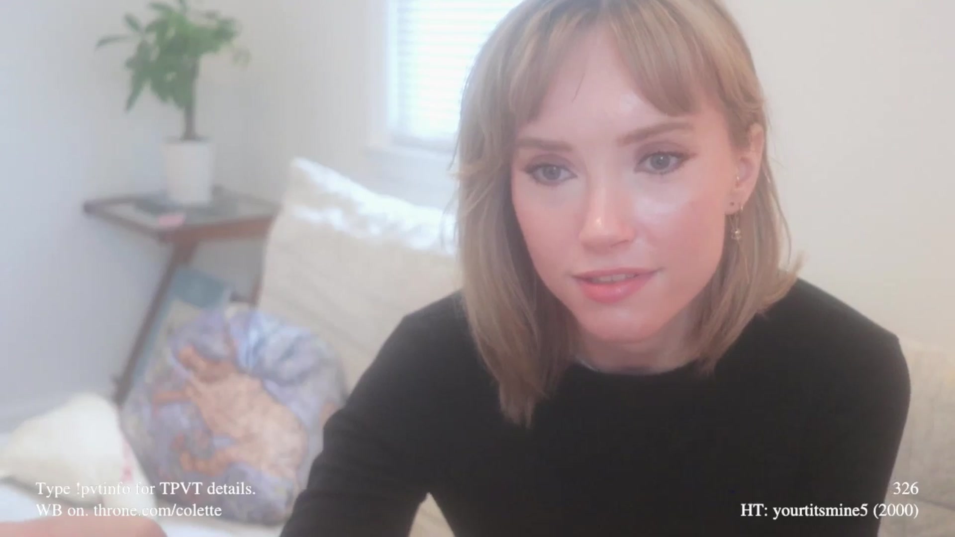 Gallery image thumbnail from colette's myfreecams stream on, 05/07/2026, 20:00 image 19 of 20