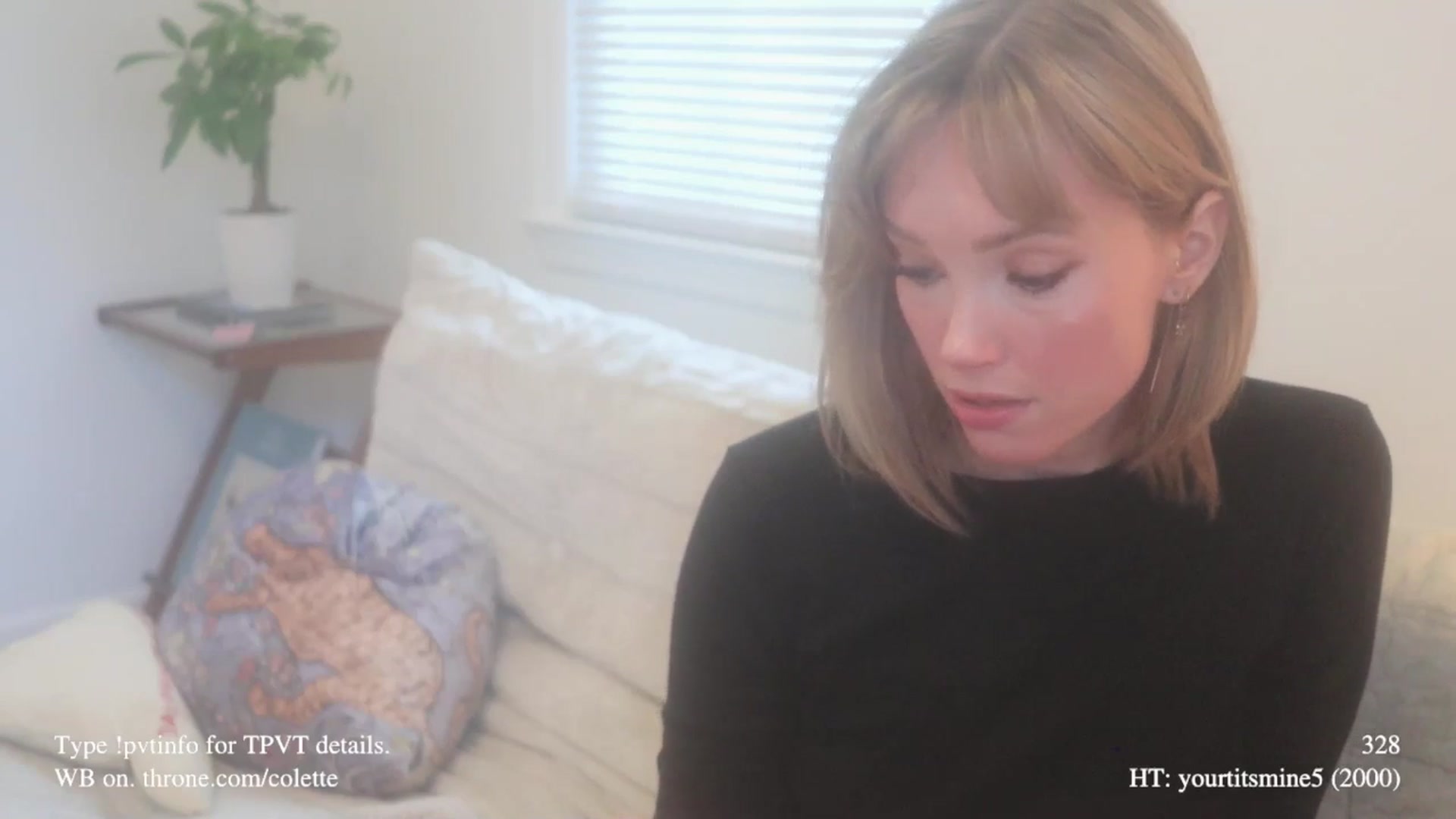 Gallery image thumbnail from colette's myfreecams stream on, 05/07/2026, 20:00 image 13 of 20