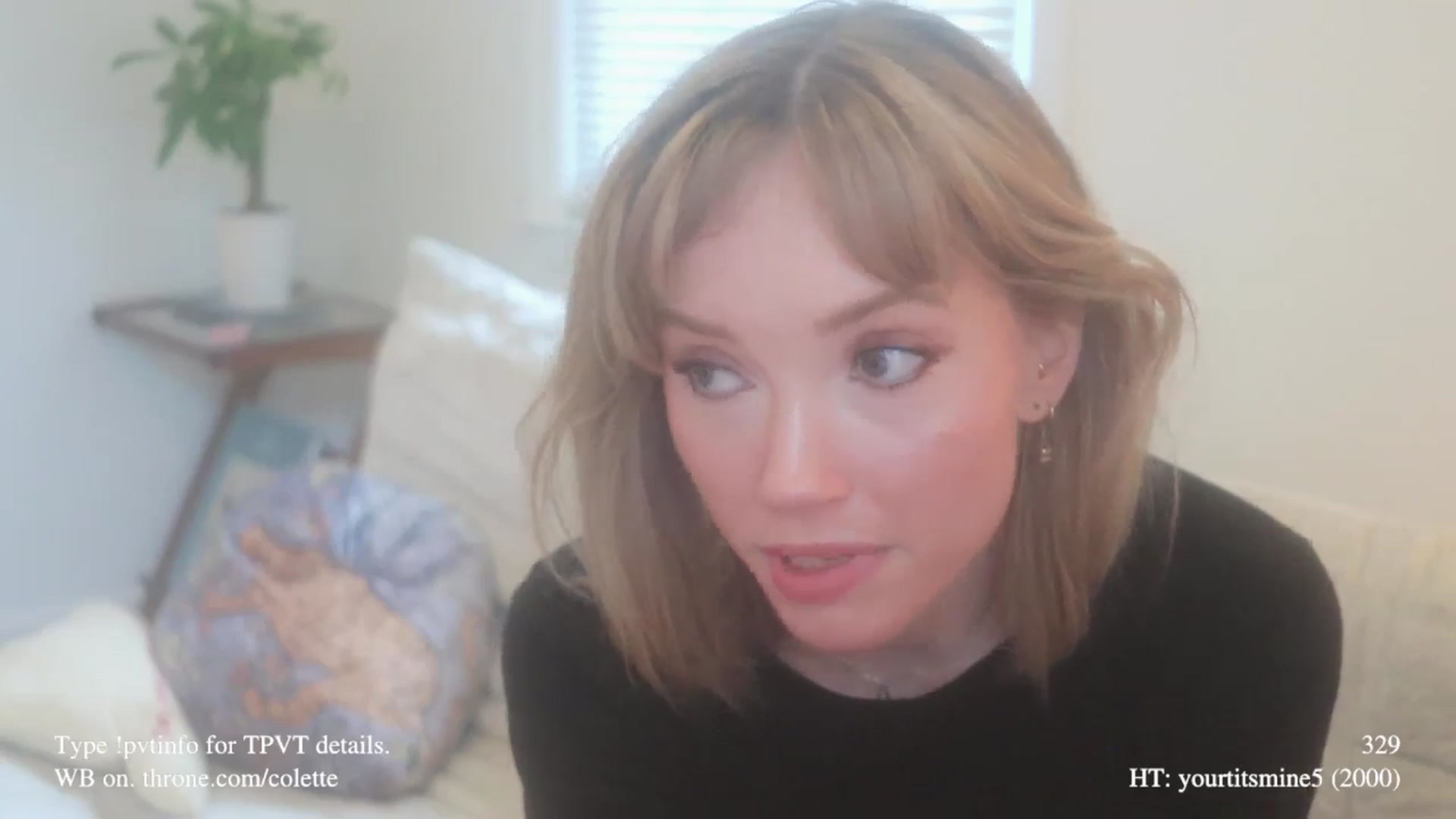 Gallery image thumbnail from colette's myfreecams stream on, 05/07/2026, 20:00 image 16 of 20
