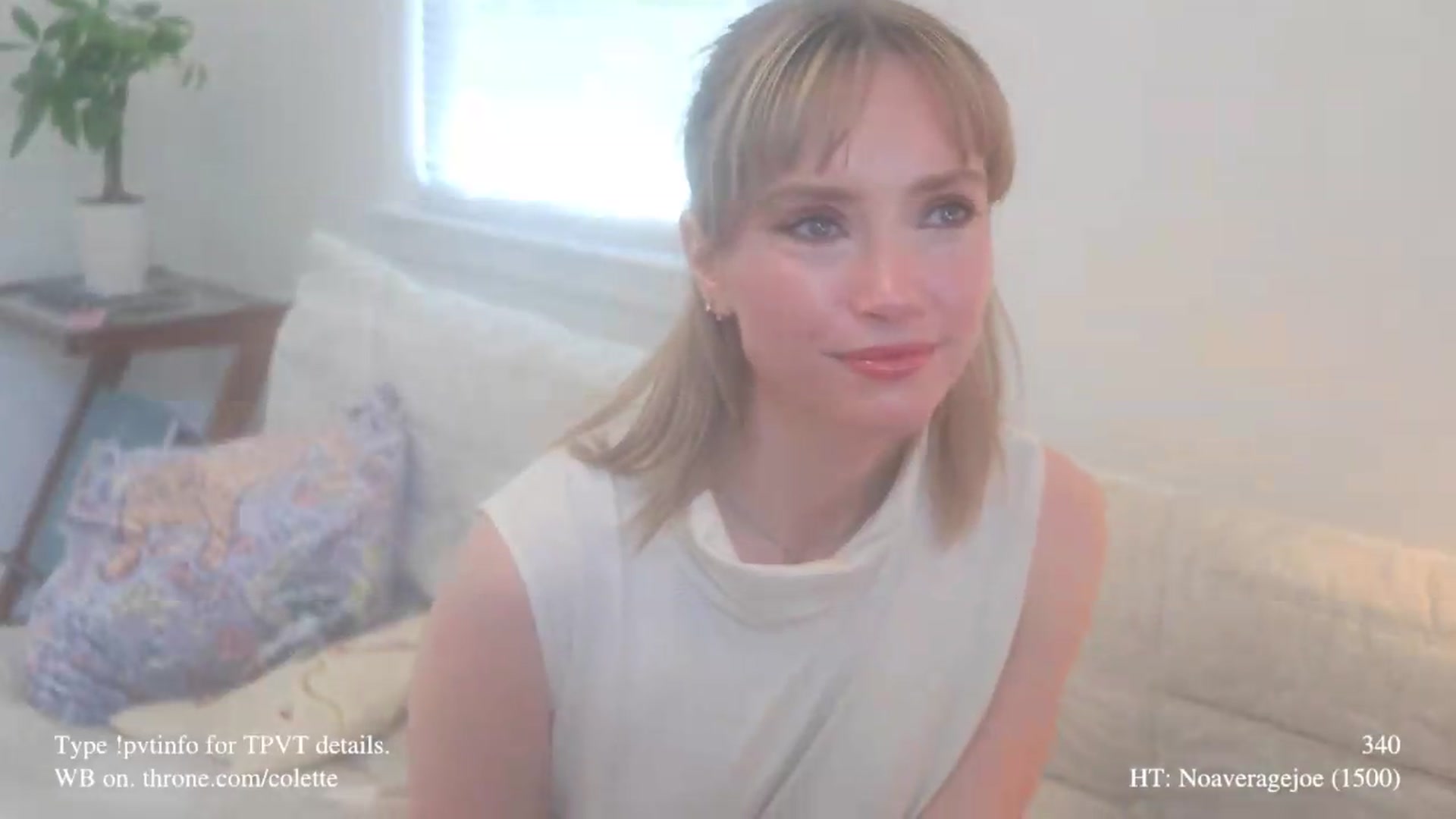 Gallery image thumbnail from colette's myfreecams stream on, 05/08/2026, 19:50 image 17 of 20
