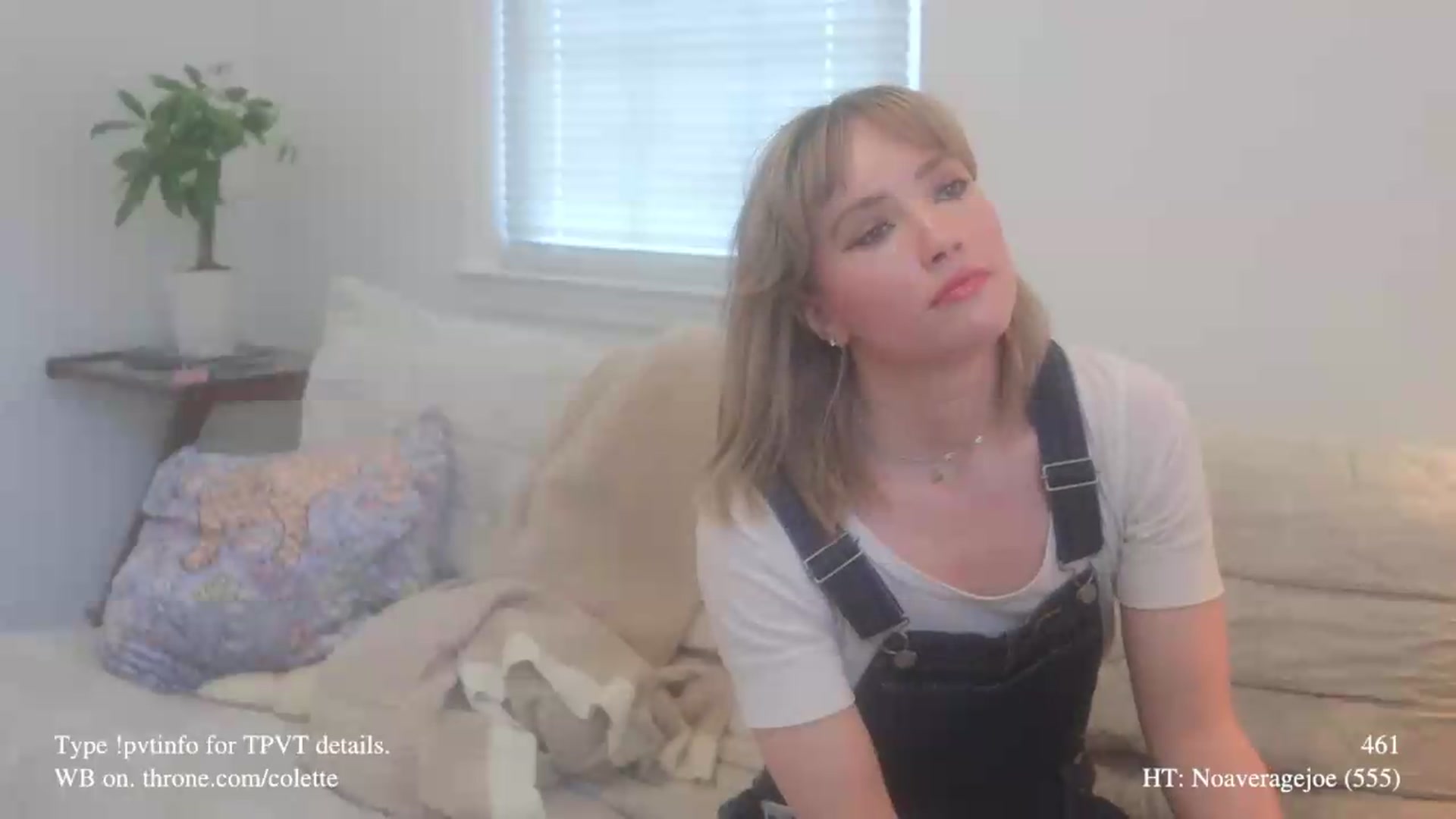 Gallery image thumbnail from colette's myfreecams stream on, 05/11/2026, 18:53 image 15 of 20