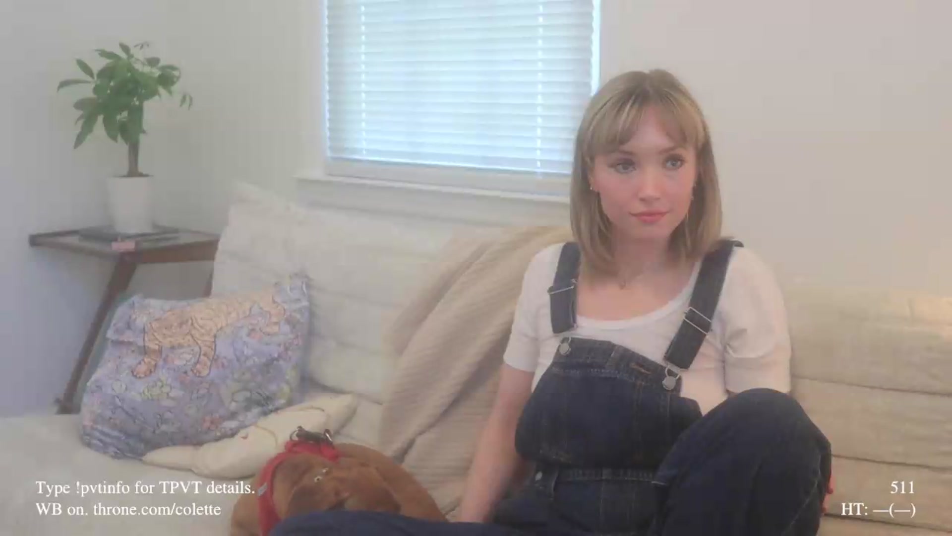 Gallery image thumbnail from colette's myfreecams stream on, 05/11/2026, 18:53 image 2 of 20