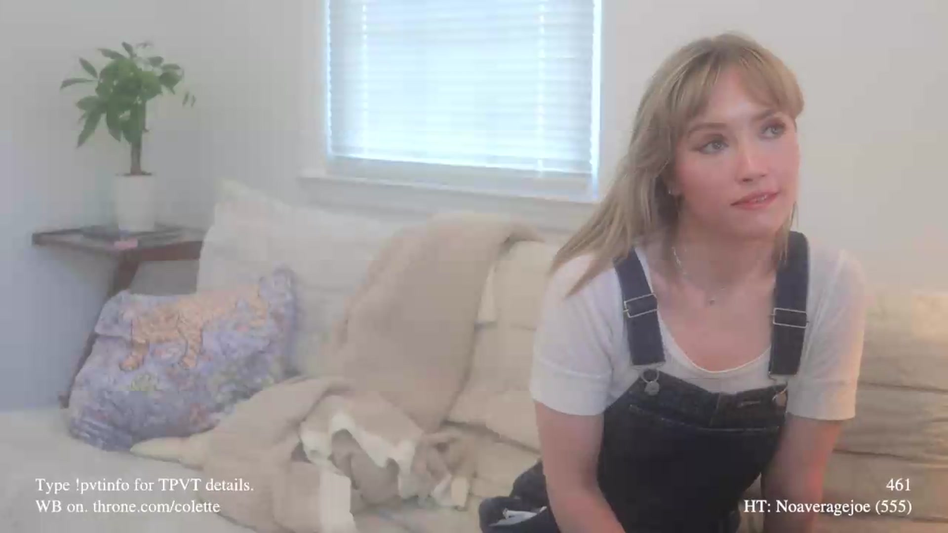 Gallery image thumbnail from colette's myfreecams stream on, 05/11/2026, 18:53 image 17 of 20