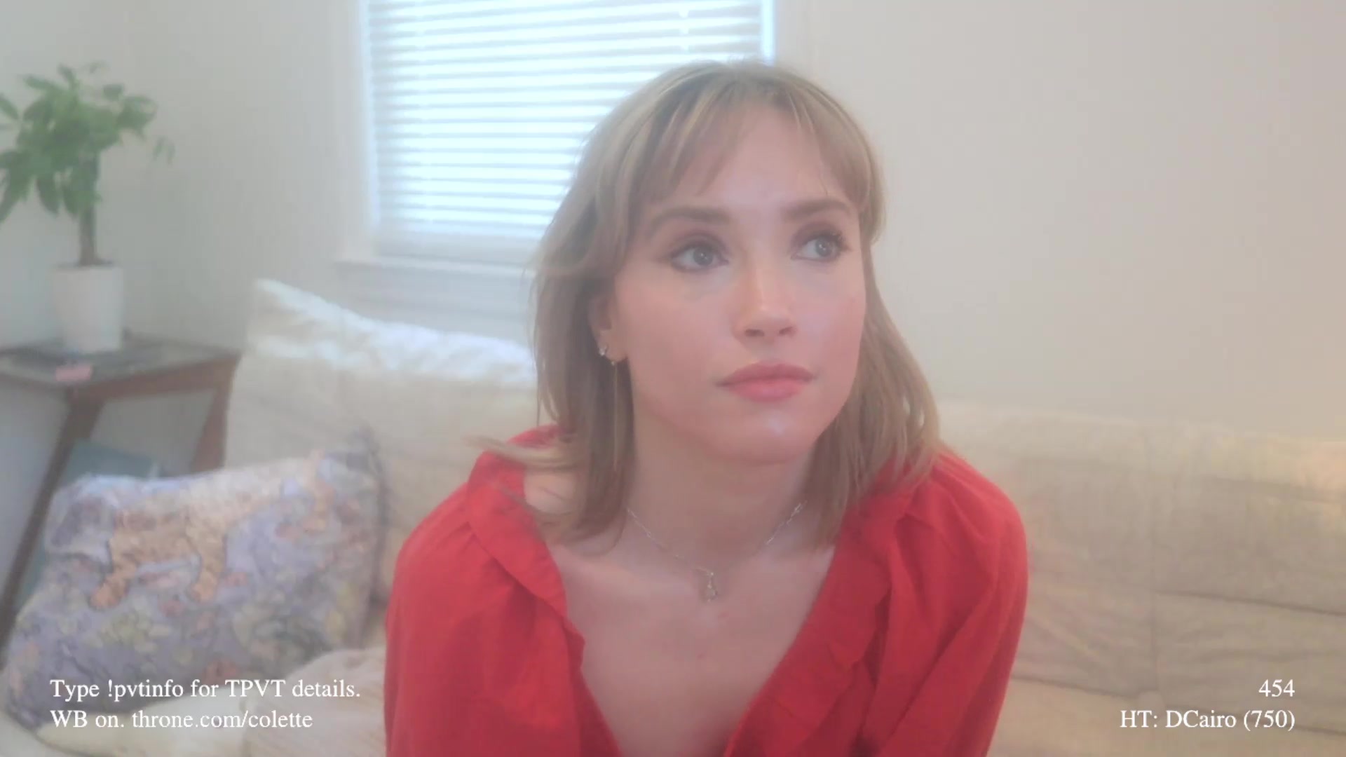 Gallery image thumbnail from colette's myfreecams stream on, 05/12/2026, 19:42 image 12 of 20