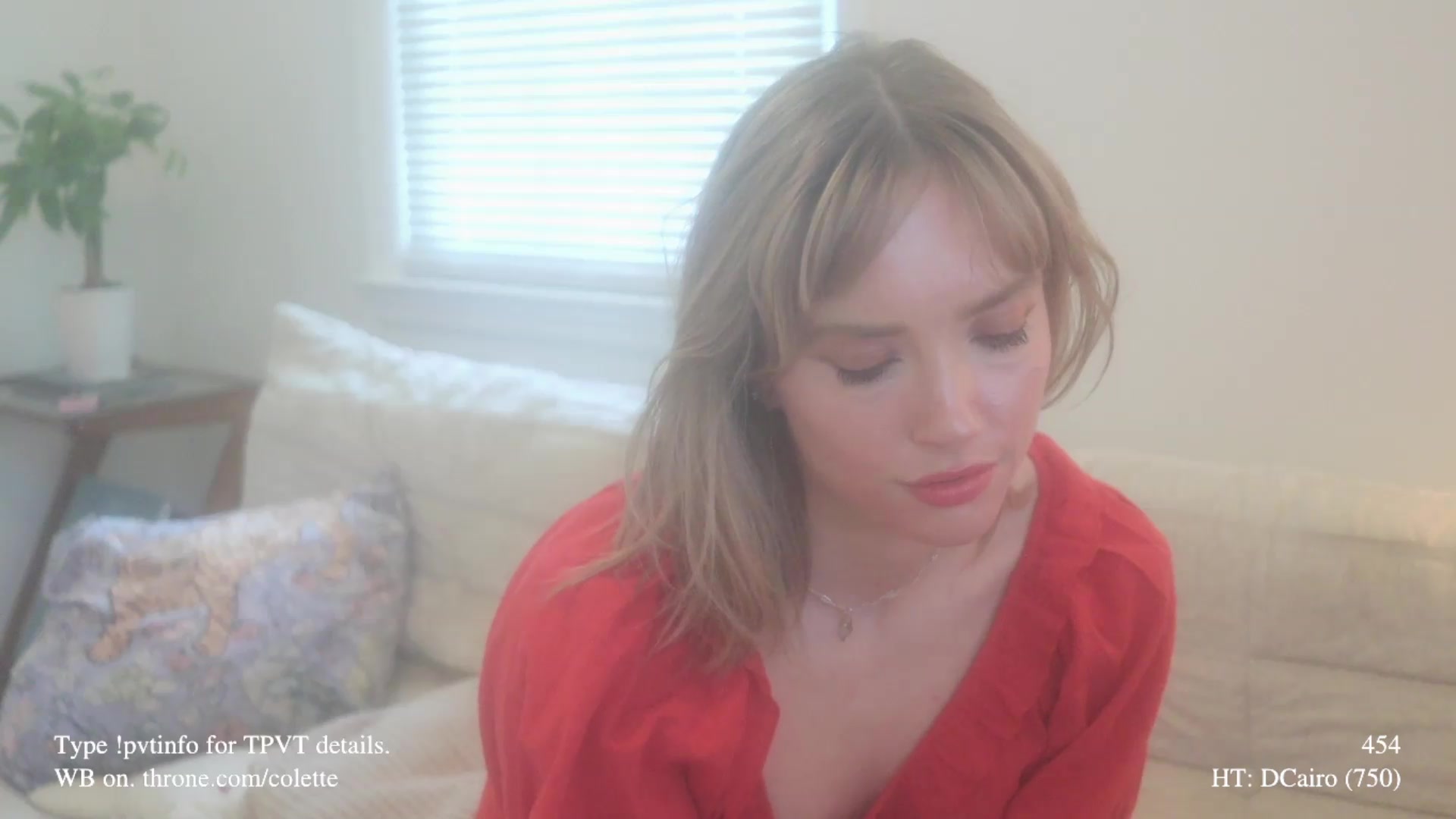 Gallery image thumbnail from colette's myfreecams stream on, 05/12/2026, 19:42 image 18 of 20
