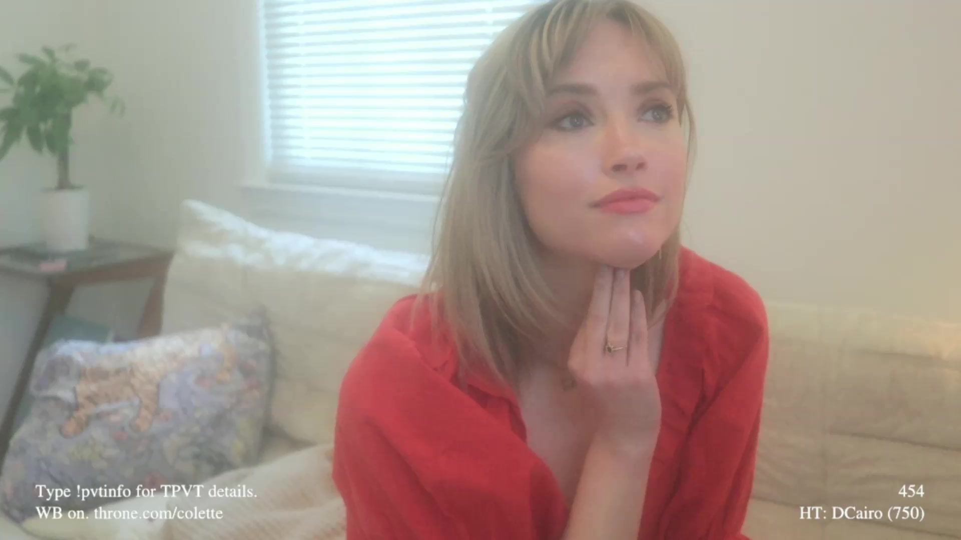 Gallery image thumbnail from colette's myfreecams stream on, 05/12/2026, 19:42 image 17 of 20