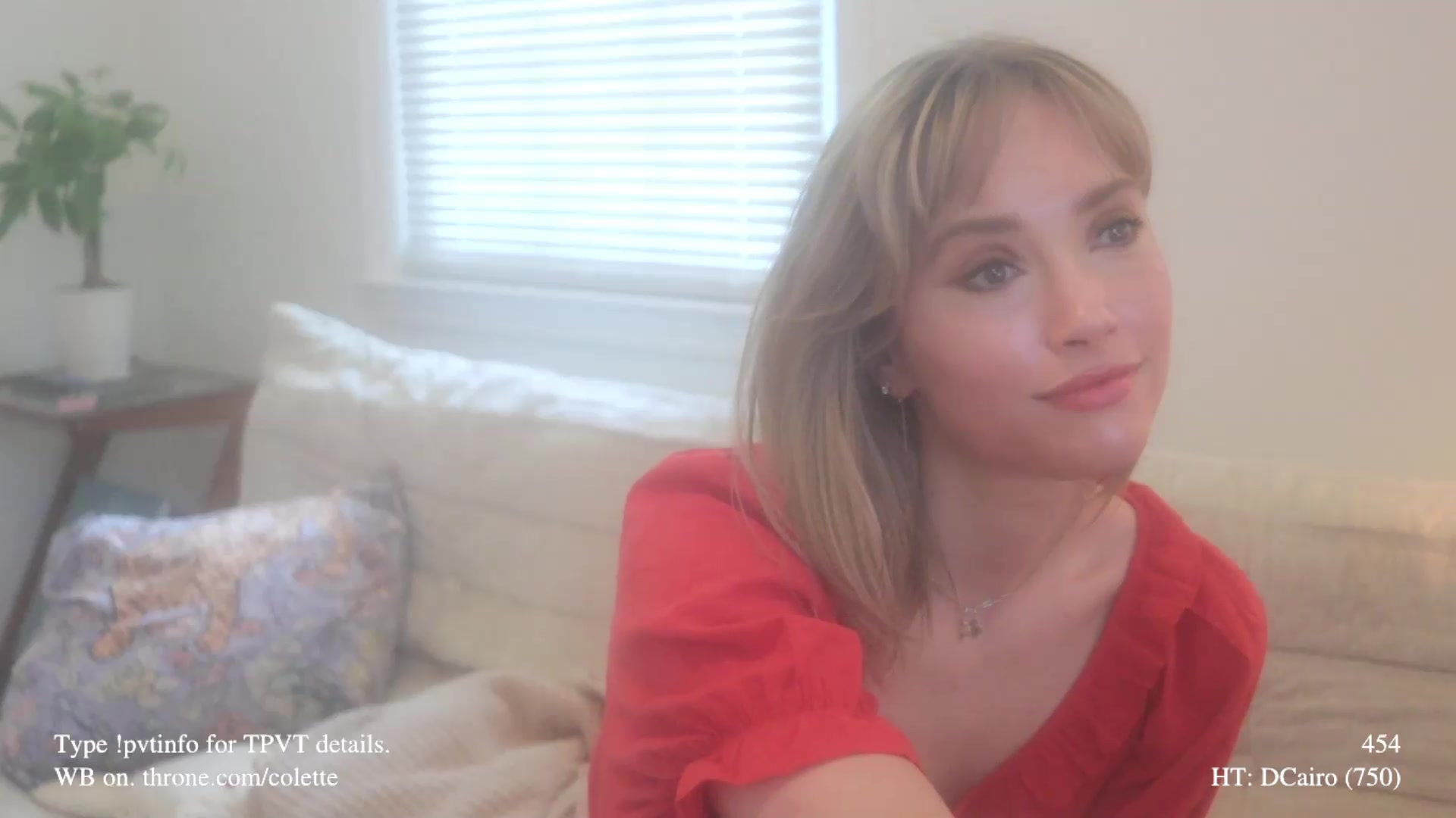 Gallery image thumbnail from colette's myfreecams stream on, 05/12/2026, 19:42 image 14 of 20