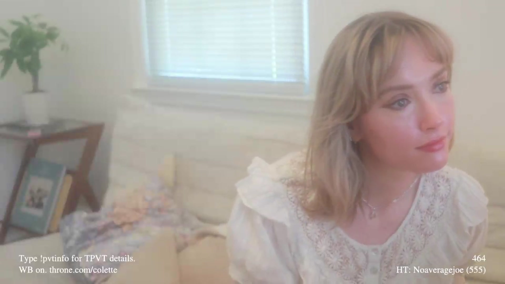 Gallery image thumbnail from colette's myfreecams stream on, 05/14/2026, 19:03 image 18 of 20