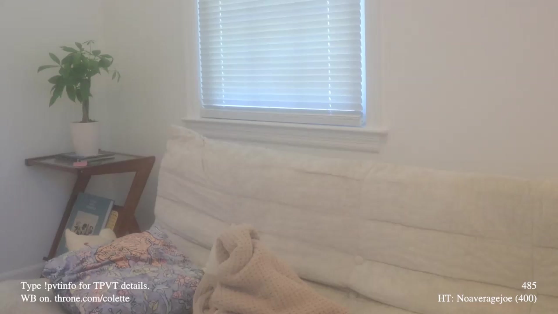 Gallery image thumbnail from colette's myfreecams stream on, 05/15/2026, 19:18 image 13 of 20