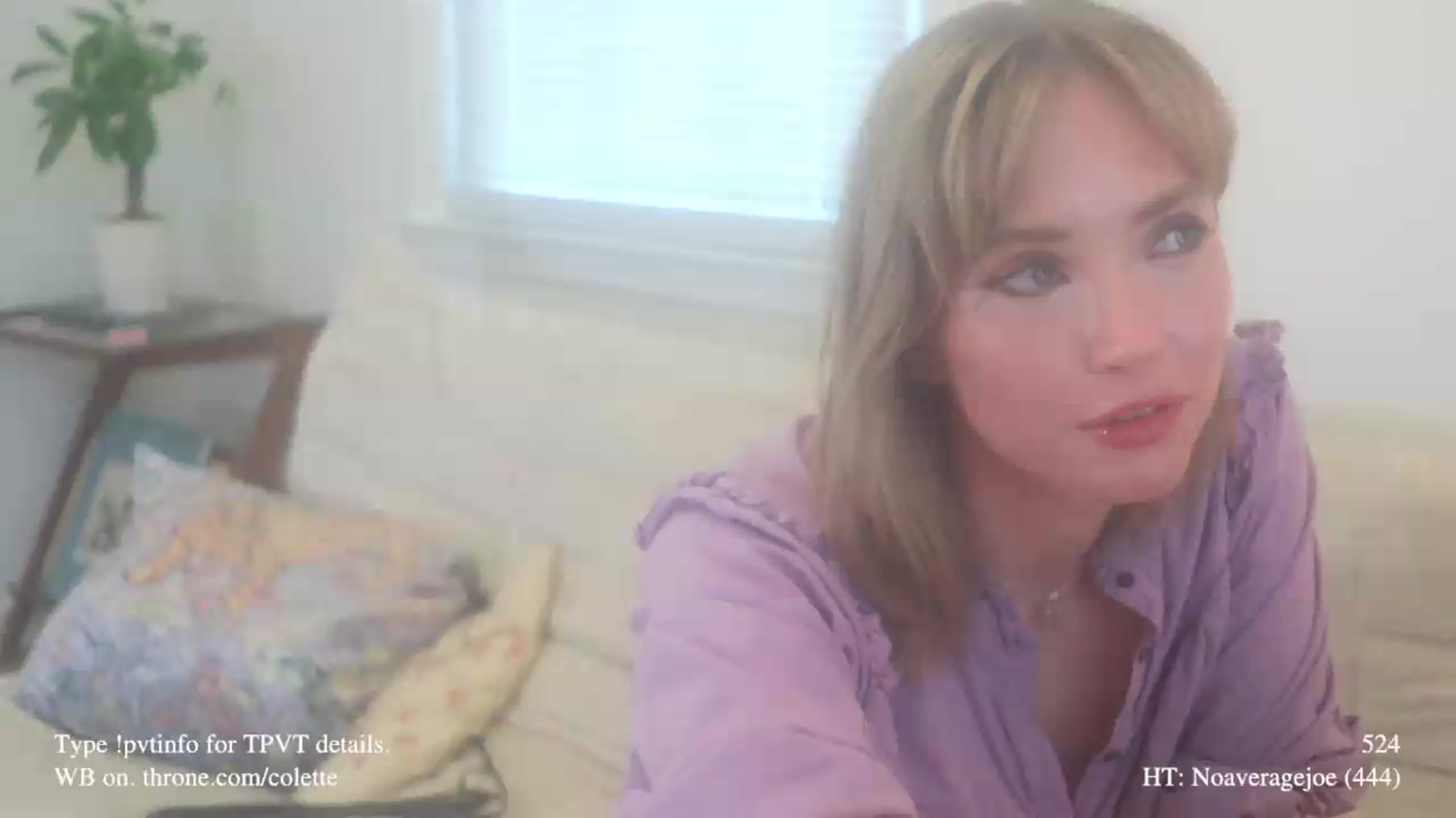 Gallery image thumbnail from colette's myfreecams stream on, 05/18/2026, 19:36 image 14 of 20