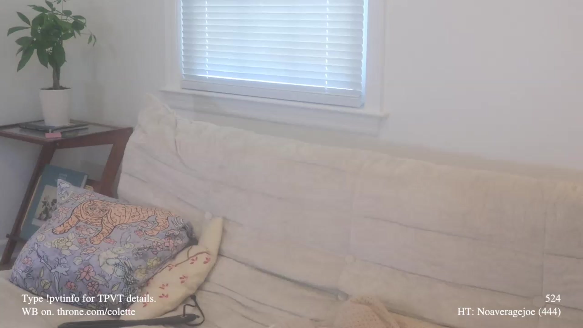 Gallery image thumbnail from colette's myfreecams stream on, 05/18/2026, 19:36 image 17 of 20