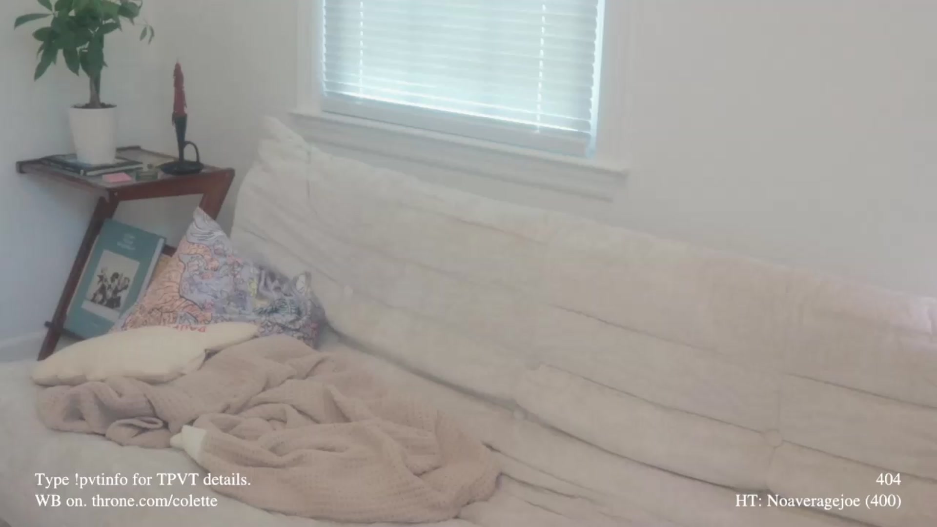 Gallery image thumbnail from colette's myfreecams stream on, 05/28/2026, 20:03 image 12 of 20