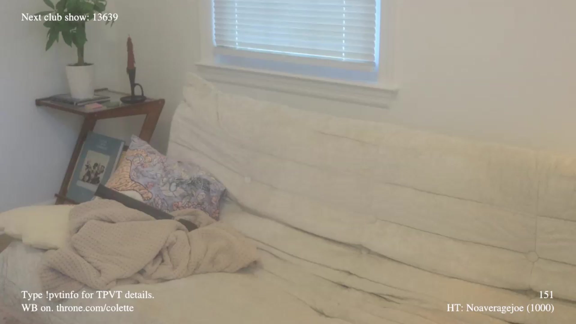 Gallery image thumbnail from colette's myfreecams stream on, 06/02/2026, 20:50 image 14 of 20