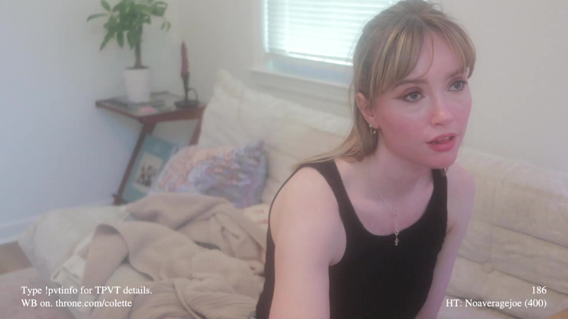 Gallery image thumbnail from colette's myfreecams stream on, 06/05/2026, 20:25 image 17 of 20