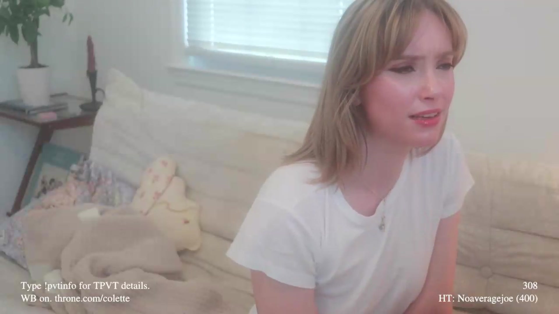 Gallery image thumbnail from colette's myfreecams stream on, 06/08/2026, 19:39 image 13 of 20