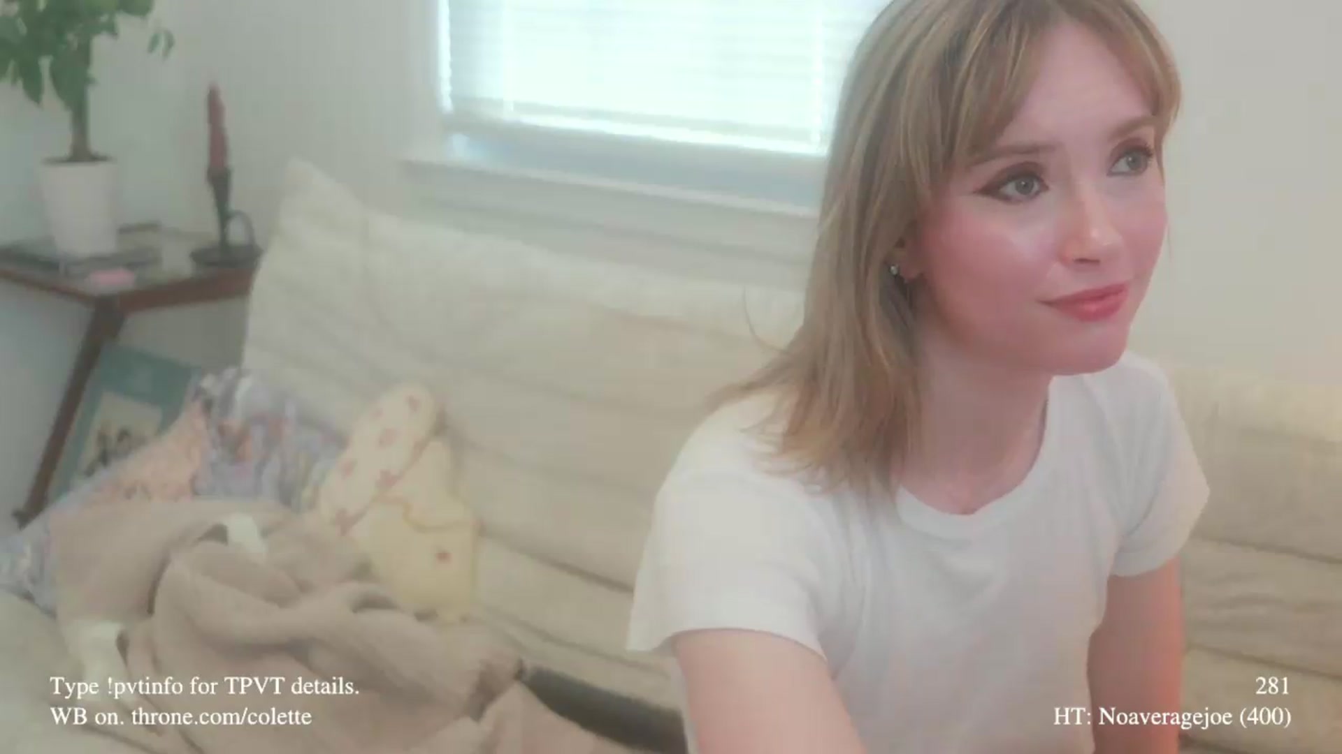 Gallery image thumbnail from colette's myfreecams stream on, 06/08/2026, 19:39 image 17 of 20