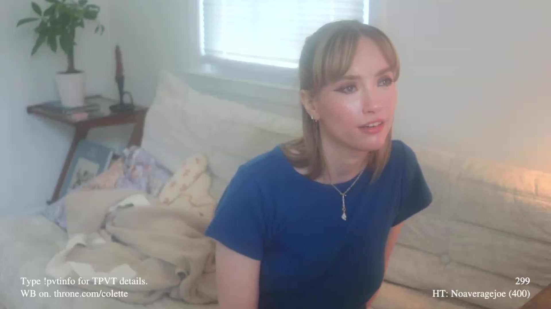 Gallery image thumbnail from colette's myfreecams stream on, 06/09/2026, 20:36 image 8 of 20