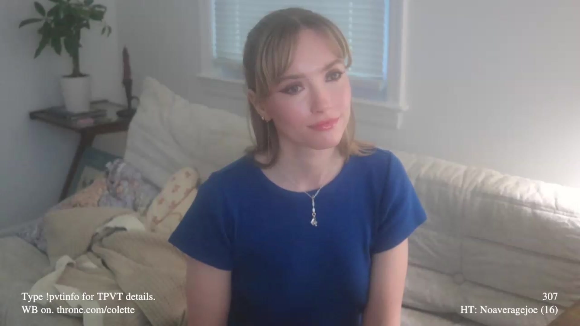 Gallery image thumbnail from colette's myfreecams stream on, 06/09/2026, 20:36 image 3 of 20