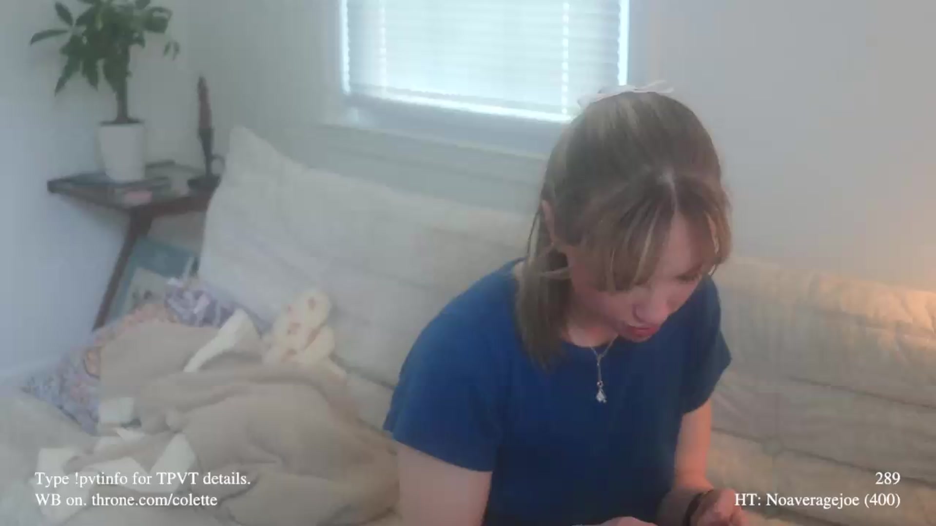 Gallery image thumbnail from colette's myfreecams stream on, 06/09/2026, 20:36 image 12 of 20