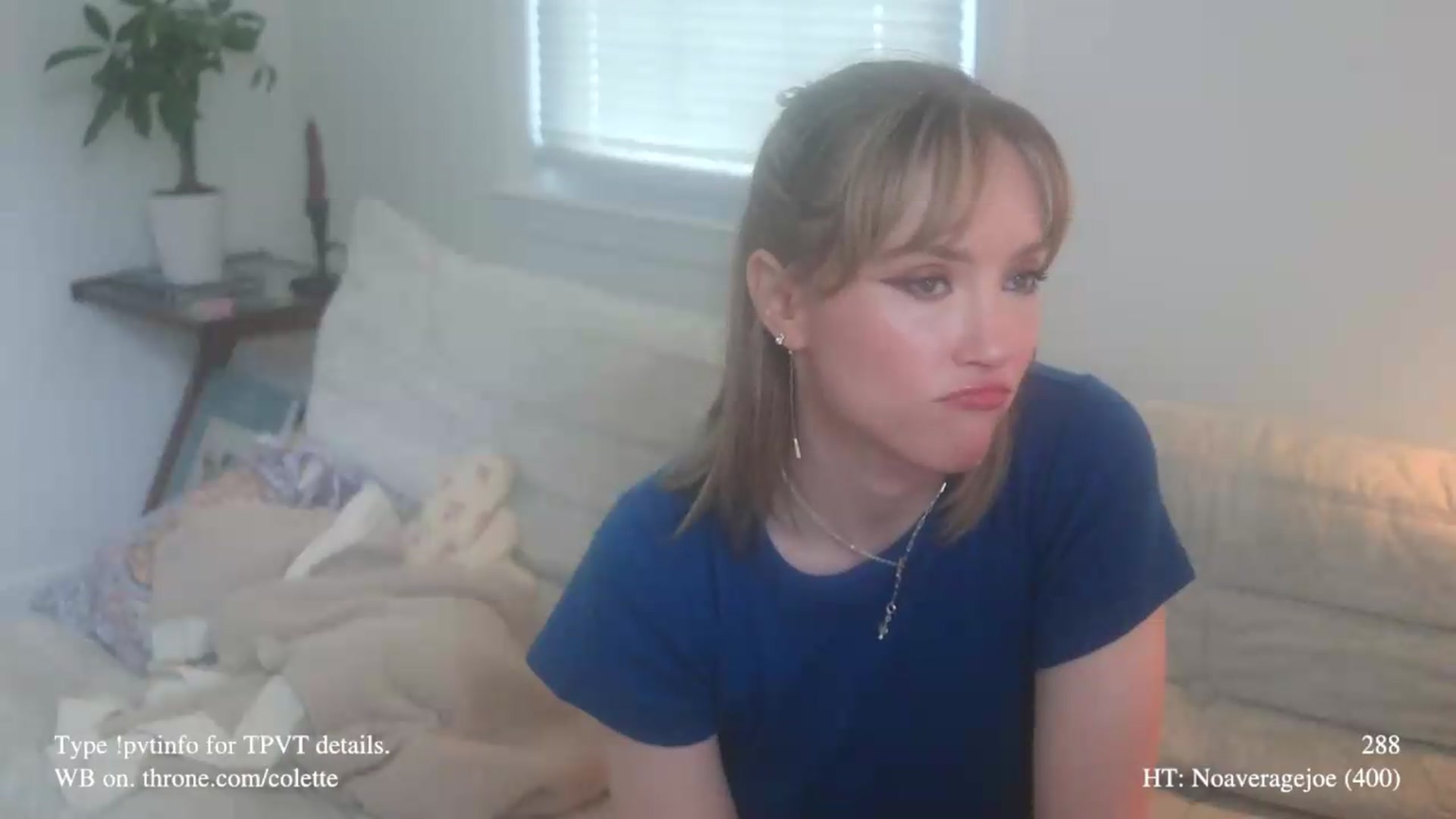 Gallery image thumbnail from colette's myfreecams stream on, 06/09/2026, 20:36 image 11 of 20