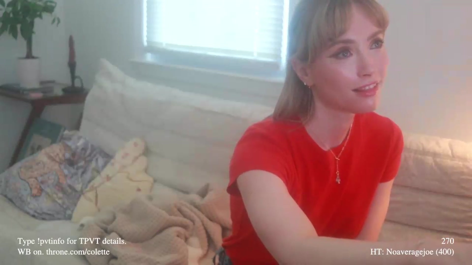 Gallery image thumbnail from colette's myfreecams stream on, 06/10/2026, 18:17 image 18 of 20