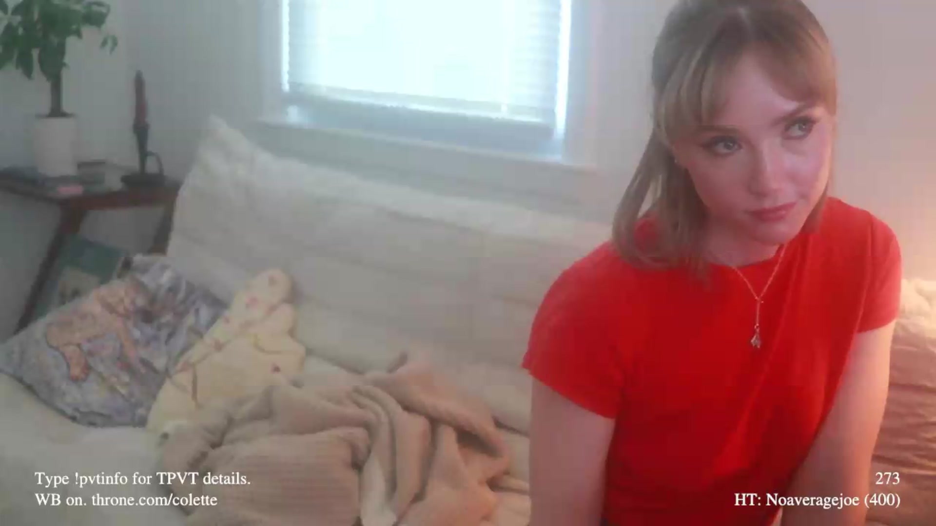 Gallery image thumbnail from colette's myfreecams stream on, 06/10/2026, 18:17 image 10 of 20