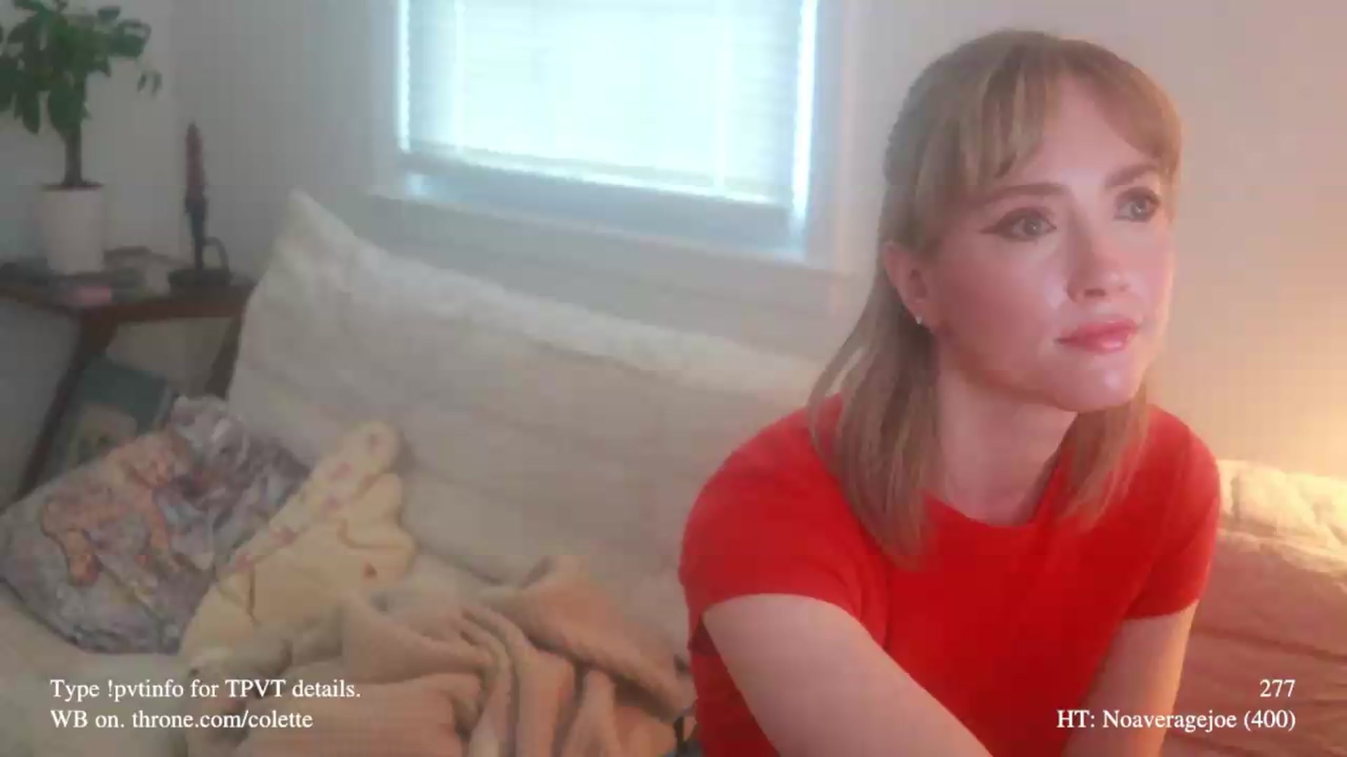 Gallery image thumbnail from colette's myfreecams stream on, 06/10/2026, 18:17 image 5 of 20