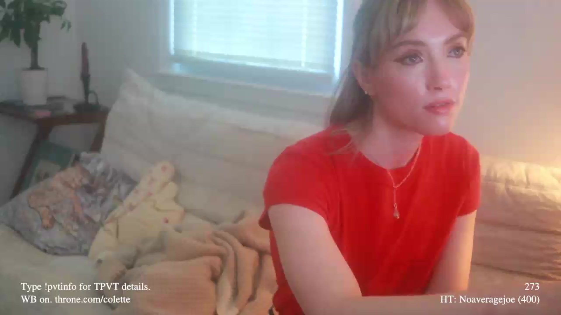 Gallery image thumbnail from colette's myfreecams stream on, 06/10/2026, 18:17 image 11 of 20