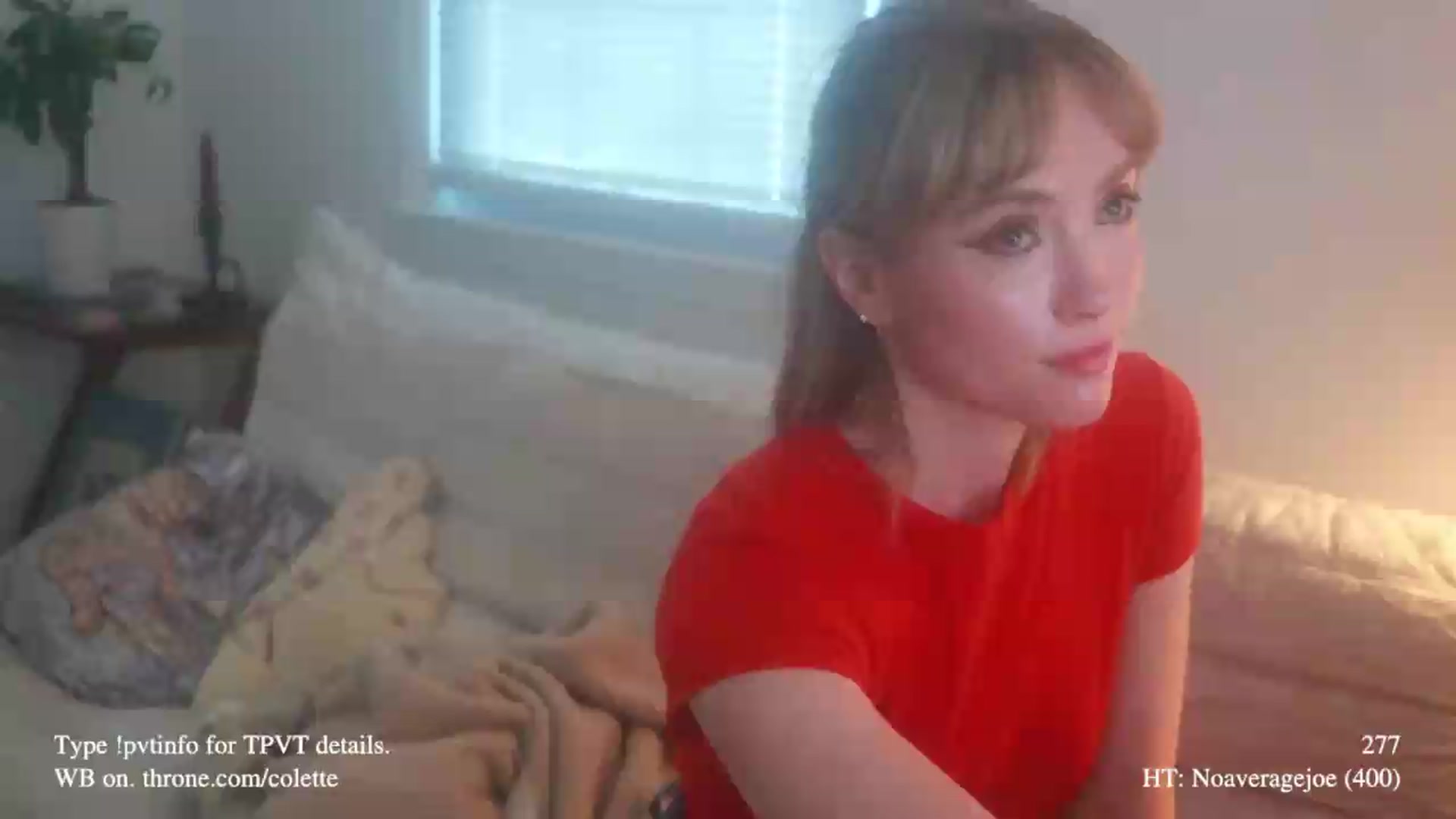 Gallery image thumbnail from colette's myfreecams stream on, 06/10/2026, 18:17 image 4 of 20