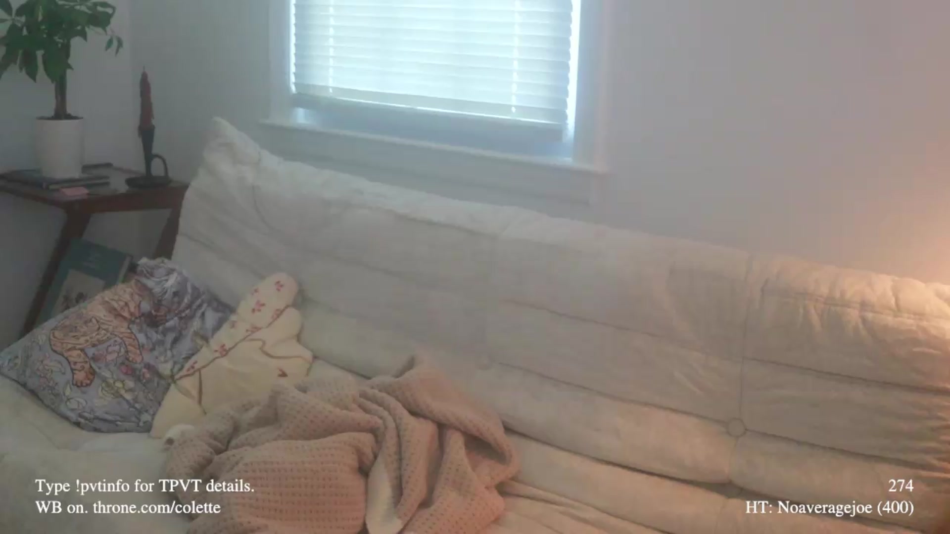 Gallery image thumbnail from colette's myfreecams stream on, 06/10/2026, 18:17 image 13 of 20