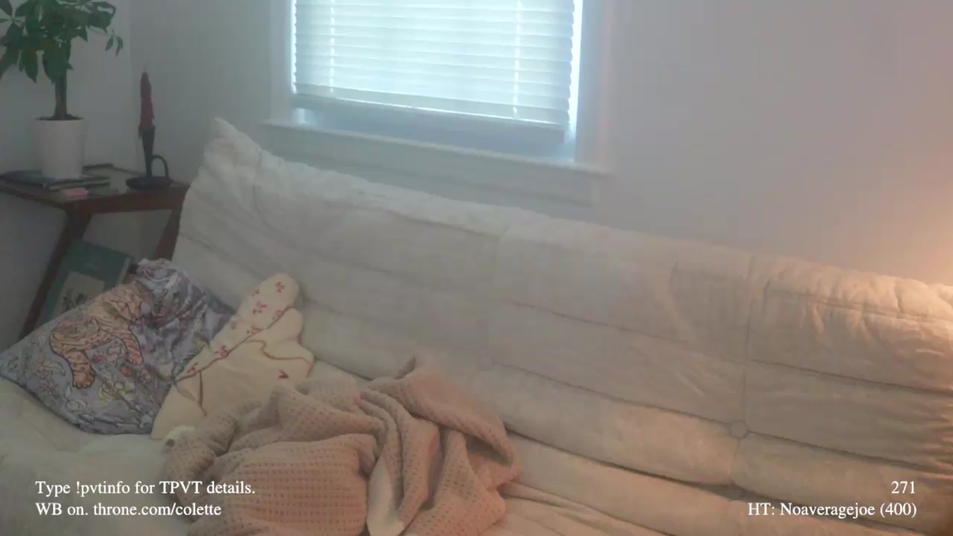 Gallery image thumbnail from colette's myfreecams stream on, 06/10/2026, 18:17 image 14 of 20