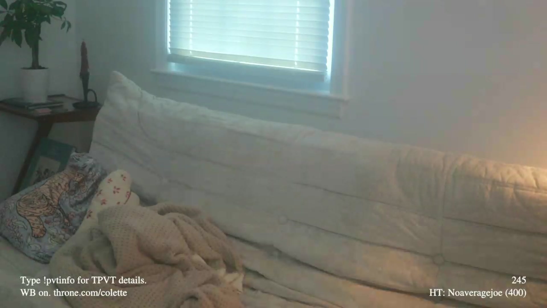 Gallery image thumbnail from colette's myfreecams stream on, 06/10/2026, 20:28 image 5 of 20