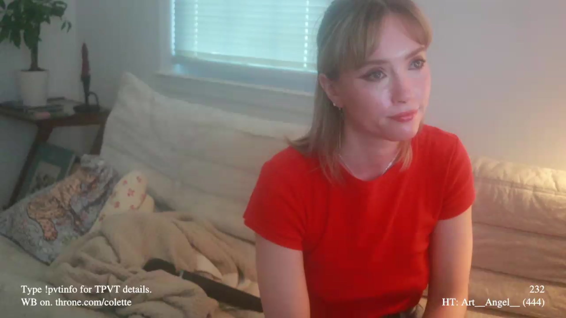 Gallery image thumbnail from colette's myfreecams stream on, 06/10/2026, 20:28 image 13 of 20
