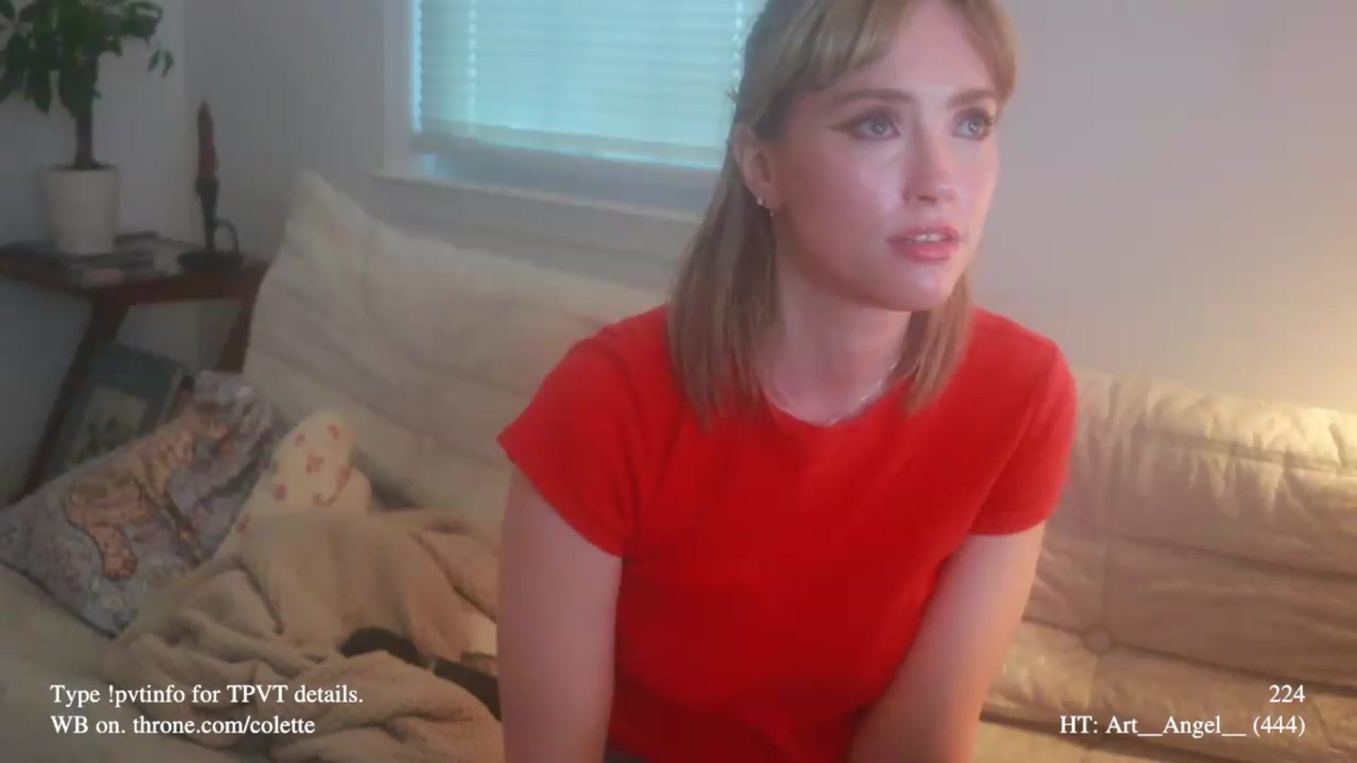 Gallery image thumbnail from colette's myfreecams stream on, 06/10/2026, 20:28 image 20 of 20