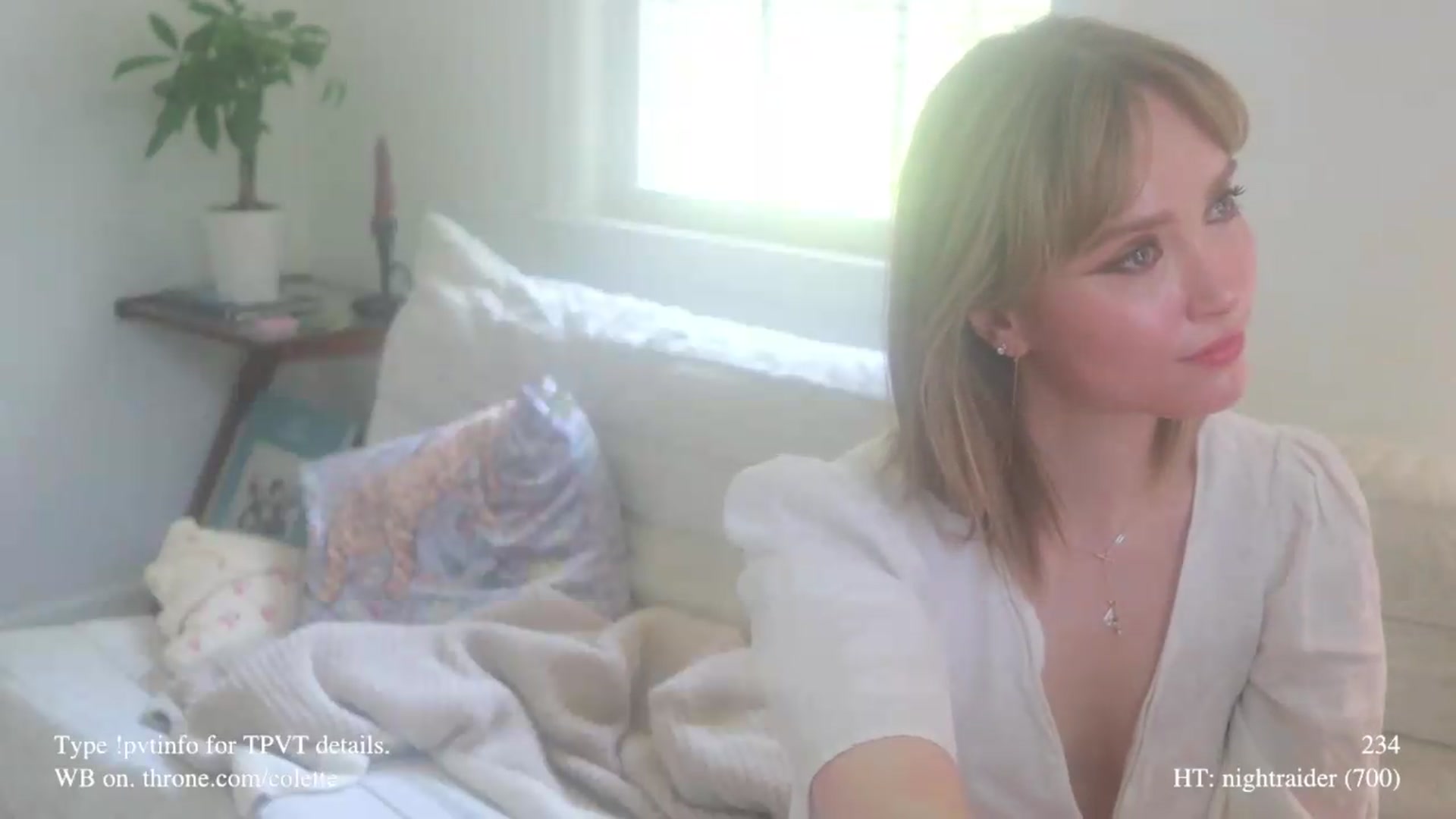 Gallery image thumbnail from colette's myfreecams stream on, 06/11/2026, 20:36 image 13 of 20